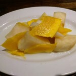 トラットリア クアルト 西新宿 - 