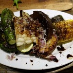 トラットリア クアルト - 