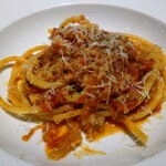 トラットリア クアルト - 