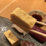 三宿の寿司 えん - 