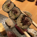 三宿の寿司 えん - 