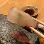 三宿の寿司 えん - 