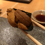 三宿の寿司 えん - 