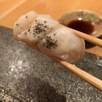 三宿の寿司 えん - 