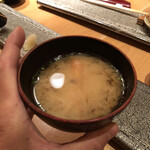 三宿の寿司 えん - 