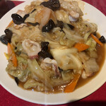 林洋飯店 - 