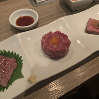 焼肉うしごろ 西麻布本店 - 