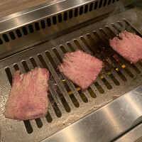 焼肉うしごろ 西麻布本店 - 