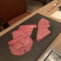 焼肉うしごろ 西麻布本店 - 