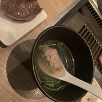 焼肉うしごろ 西麻布本店 - 