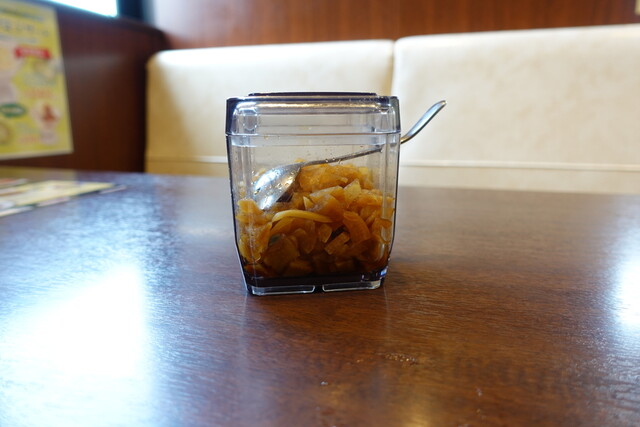 CoCo壱番屋 会津若松千石通店（ココイチバンヤ） - 西若松（カレー）の写真