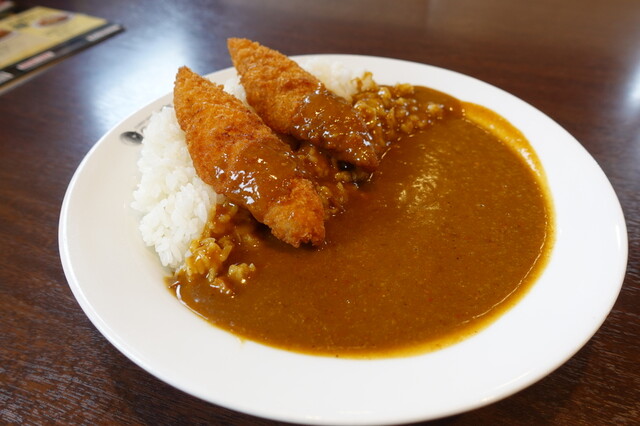CoCo壱番屋 会津若松千石通店（ココイチバンヤ） - 西若松（カレー）の写真