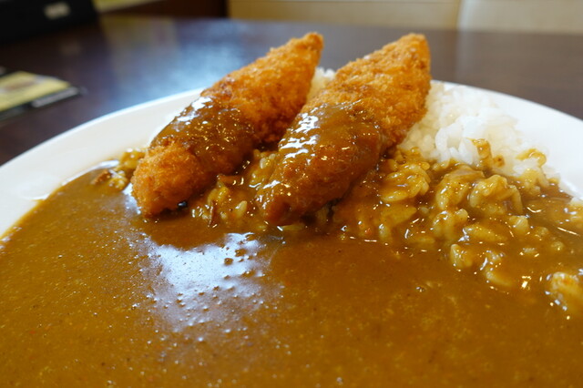 CoCo壱番屋 会津若松千石通店（ココイチバンヤ） - 西若松（カレー）の写真