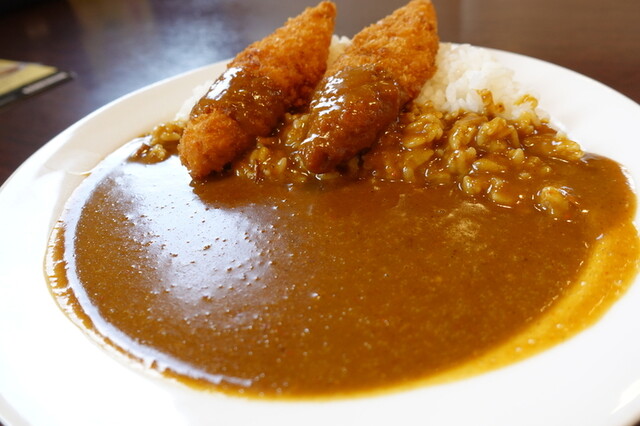 CoCo壱番屋 会津若松千石通店 &ndash; 手軽に本格カレーが楽しめるランチ・ディナー