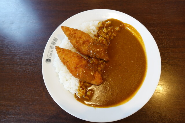 CoCo壱番屋 会津若松千石通店（ココイチバンヤ） - 西若松（カレー）の写真