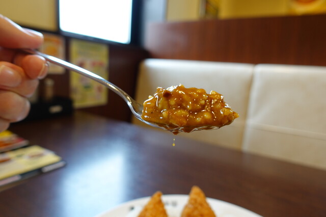 CoCo壱番屋 会津若松千石通店（ココイチバンヤ） - 西若松（カレー）の写真