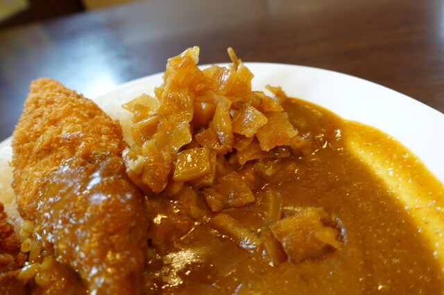 CoCo壱番屋 会津若松千石通店（ココイチバンヤ） - 西若松（カレー）の写真