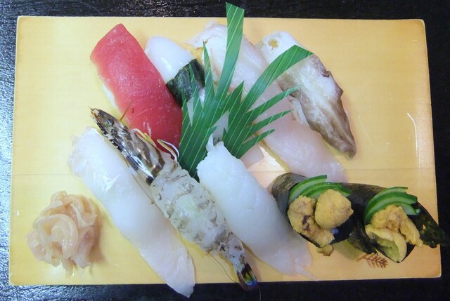 写真 大春 鳥羽 寿司 食べログ 写真 大春 鳥羽 寿司 食べログ