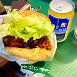 ラッキーピエロ - 