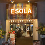 ESOLA - 