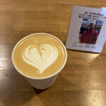 TanaCafe + Coffee Roaster - 