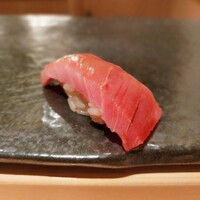 鮨 花おか 渋谷 - 