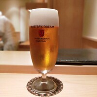 鮨 花おか 渋谷 - 