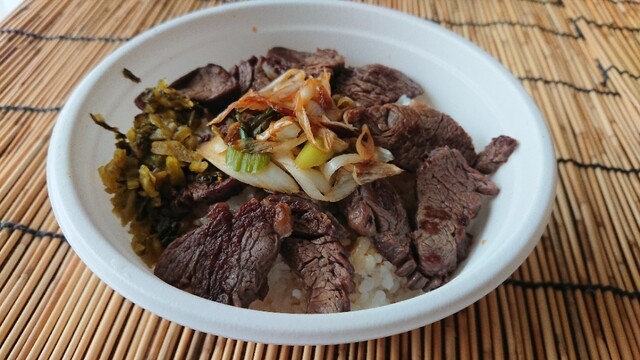 干し肉 Kingo 備前西市 弁当 食べログ 干し肉 Kingo 備前西市 弁当 食べログ