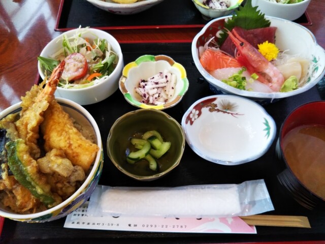 肉じゃが 高萩 和食