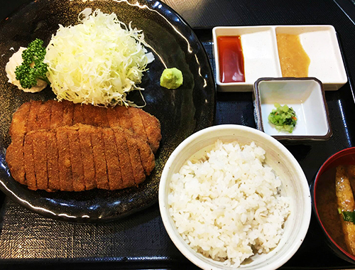 牛かつもと村 難波店 ギュウカツモトムラ 大阪難波 牛料理 食べログ 牛かつもと村 難波店 ギュウカツモトムラ 大阪難波 牛料理 食べログ