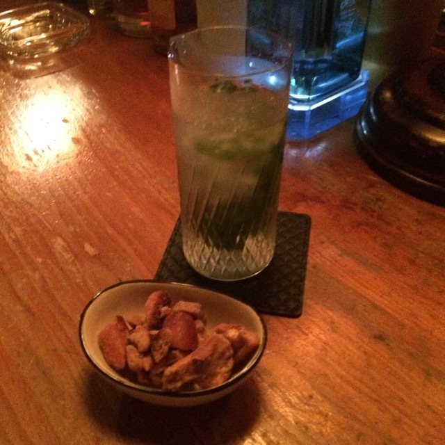 バー 山小屋 - 福島（バー）の写真