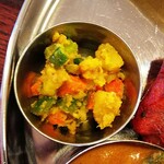 ヘブン - アル・コ・アチャール