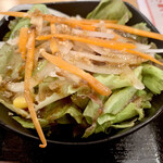 Kurayoshi - サラダ