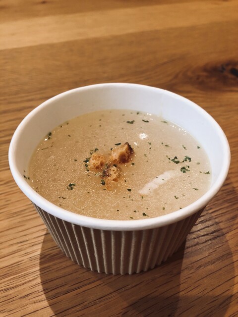 ユモリカフェ（YUMORI cafe） - 福島市その他（カフェ）の写真