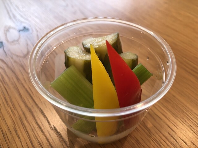 ユモリカフェ（YUMORI cafe） - 福島市その他（カフェ）の写真