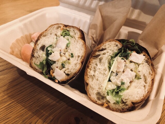 ユモリカフェ（YUMORI cafe） - 福島市その他（カフェ）の写真