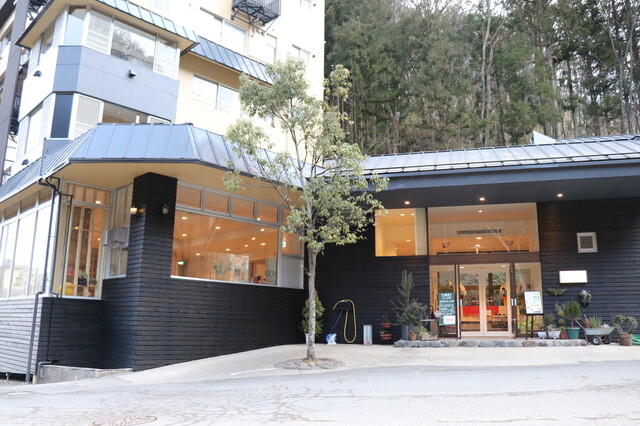 ユモリカフェ（YUMORI cafe） - 福島市その他（カフェ）の写真