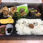 福のから - 料理写真: