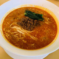 赤坂 四川飯店 - 