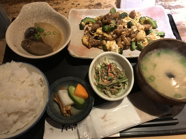 宮崎郷土料理屋さんでランチ By らがこ たもいやんせ 神泉 郷土料理 その他 食べログ