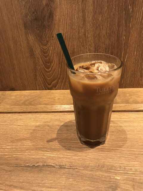 タリーズコーヒー 仙台富沢西店 - 富沢（カフェ）の写真