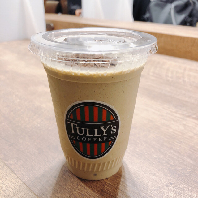 タリーズコーヒー 新宿住友ビル店 Tully S Coffee 都庁前 カフェ 食べログ タリーズコーヒー 新宿住友ビル店 Tully S Coffee 都庁前 カフェ 食べログ