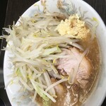 ラーメン二郎 - 