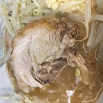 ラーメン二郎 - 