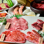 泰元 - 定番泰元コース5000