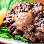 泰元 - テール塩焼き