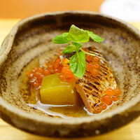 料理屋まえかわ - 