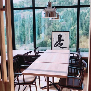 蟹料理・和牛しゃぶしゃぶ・海鮮 天空-SORA-_1