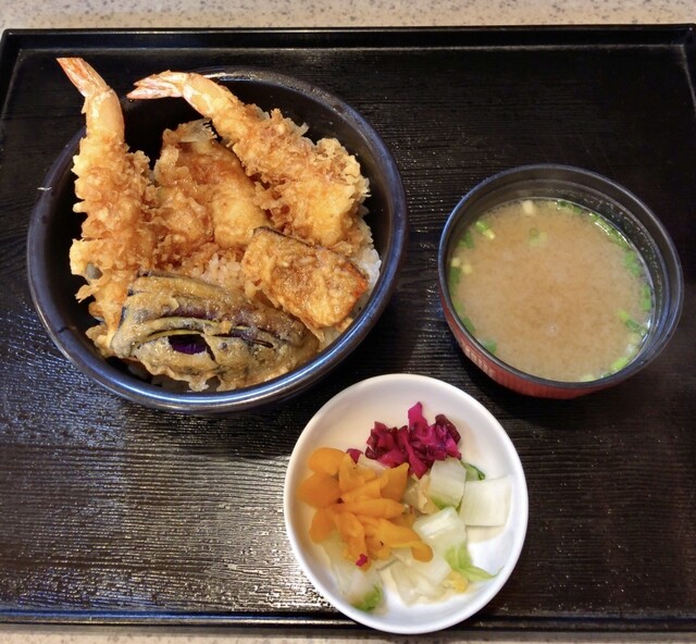 天里 てんさと 西太子堂 天ぷら ネット予約可 食べログ
