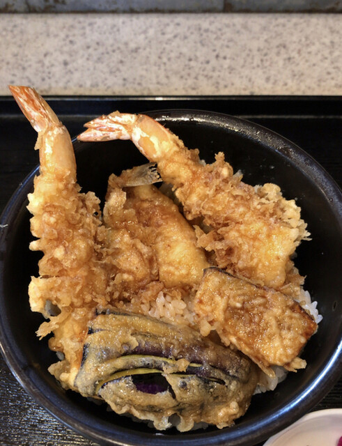 天里 てんさと 西太子堂 天ぷら ネット予約可 食べログ